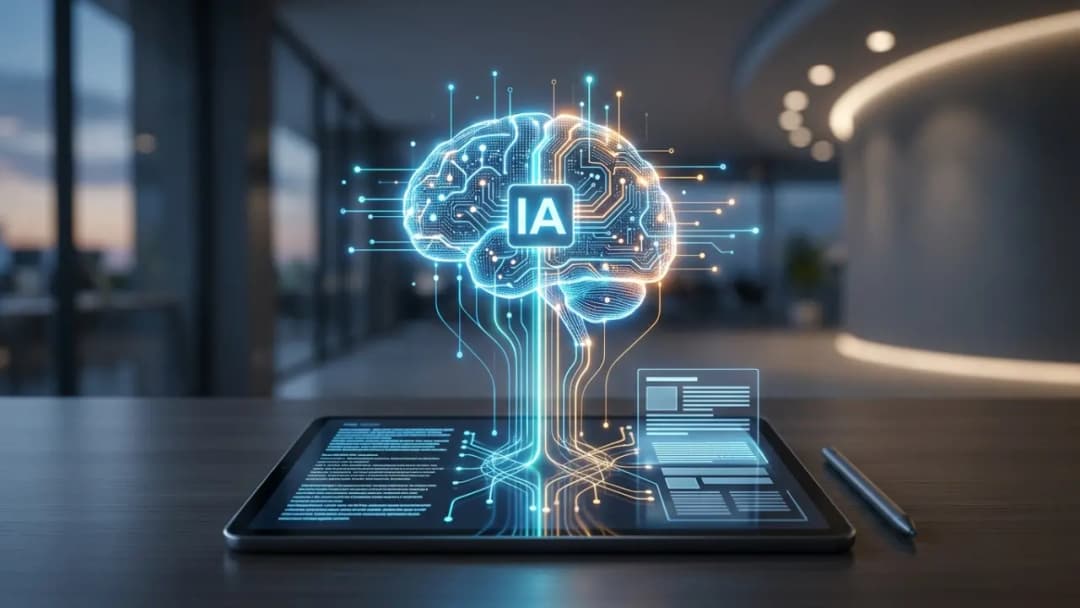 L'évolution de l'intelligence artificielle dans la rédaction des articles